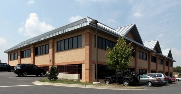 Mid-Maryland Musculoskeletal Institute Division - Urbana